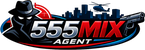 555mix agent